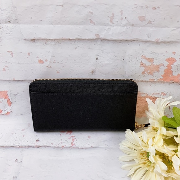 ❗️SALE❗️Kate Spade Lacey Cameron Street Wallet - Picture 3 of 5